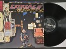 EXTREME II Pornograffitti 1990 UK Original Vinyl FUNK METAL Rare