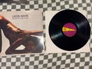 Leon Ware : Musical Massage Album. 1976 USA LP. Funk, Soul. Rare.vg/vg