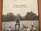 George Harrison - All Things Must Pass - Box Set 3 LP - 1st Press Germany