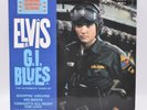 ELVIS PRESLEY G.I. Blues: The Alternate Takes EP 7