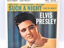 ELVIS PRESLEY - SUCH A NIGHT EP 7