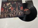 LP KISS Smashes Thrashes & Hits (ORIG VINYL, CANADA 1988, 836427-1) NM/NM