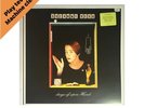Suzanne Vega Days of Open Hand Very Good Vinyl LP Record Album 395293 NM / NM