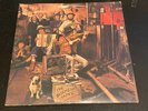 Bob Dylan And The Band The Basement Tapes LP Vinyl Record 1st Pressing