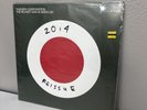 Thievery Corporation The Richest Man In Babylon RSD 2xLP Vinyl