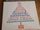Antal Dorati 2-Disc Lp Tchaikovsky: The Nutcracker Ballet Mercury 35mm Record