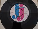 DESMOND DEKKER & THE ACES Israelites BEVERLEY'S ALL STARS The Man UK JJ Records
