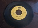 BEATLES - TWIST AND SHOUT THERE'S A PLACE  45 RPM  TOLLIE RECORDS Before Capitol