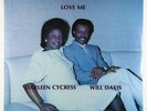 Alex And His Orchestra - Love Me LP - Exla - Modern Soul Funk SEALED
