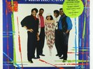 Atlantic Starr - Secret Lovers...The Best Of LP - A&M SEALED