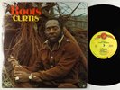 Curtis Mayfield - Roots LP - Curtom VG+