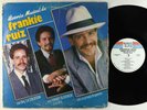 Frankie Ruiz - Historia Musical De Frankie Ruiz LP - TH-Rodven