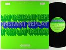 Instant Replay: Images CC 832 LP - Tanner - Library Cosmic Funk HEAR