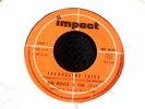 JACQUELINE TAIEB/ON ROULE A 160/RARE FRENCH 60'S BEAT/IMPACT/FRENCH 7