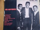 THE HEPTONES LP 1967