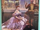 Rita Moreno & Marni Nixon Signed The King And I Soundtrack LP Vinyl Capitol 1956