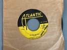 CARMEN TAYLOR Lovin' Daddy / Ding Dong ATLANTIC 7
