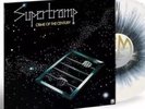 SPLATTER COLORED VINYL SUPERTRAMP CRIME OF THE CENTURY FACTORY SEALED LP Import