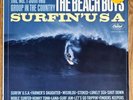 The Beach Boys SURFIN' USA ORIGINAL 1963 MONO FIRST PRESSING FACTORY SEALED