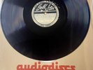 Eddie Noack 1953 COUNTRY UNISSUED DEMO 78 Close Your Eyes GOLD STAR HEAR