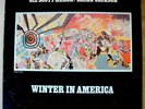 GIL SCOTT-HERON - Winter In America gf '74 Strata-East FIRST PRESSING lp VG+