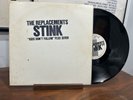 The Replacements - Stink (