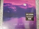 Tate McRae: The One Day (Light Blue Vinyl LP, 2023) NEW  Limited Edition Of 5000