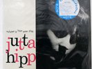 JUTTA HIPP AT THE HICKORY HOUSE VOLUME 2 BLUE NOTE BLP1516 Japan VINYL LP
