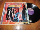 STEVIE WONDER - JUNGLE FEVER MUSIC FROM THE MOVIE - MOTOWN RECORDS LP