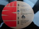 Queen SELF TITLED DEBUT LP 1973 UK 1st HuggyPooKissy PLAYS EX HEAR