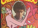 CAETANO VELOSO - LP/Vinyl Brazil on Philips R 765 026L Original 1968 Rare EX/EX