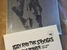 Iggy & The Stooges Raw Power 7 inch Vinyl Third Man Vault 62