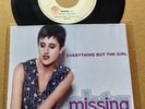 EVERYTHING BUT THE GIRL MISSING 7