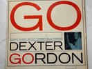 Dexter Gordon - Go Blue Note 4112 LP NY Ear/P RVG