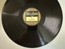 Ridgel's Fountain Citians, Free Little Bird/Little Bonnie. Vocalion 5389 E/E-