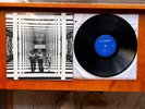 The Exkursions 1971 Private PSYCH FUZZ LP still in shrink ORIGINAL EX