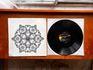 Sharda Brody The Reed 1970 RARE Private Sufi Mystic Folk Century LP VG+
