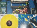 Cyndi Lauper - She's So Unusual Yellow Colored Vinyl NEW and SEALED