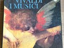 I MUSICI Vivaldi FELIX AYO incl. Four Seasons ED1 PHILIPS STEREO 18LP Box MINT