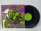 Highs In The Mid Sixties Volume 2 LA '66 Riot On Sunset Strip Vinyl LP VG+/VG+
