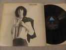 Patti Smith Horses 1975 UK Original LP Arista ARTY122  st Press A1/B1 VG/EX