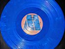 Motown - Boyz II Men (2016) - 2LP - 180g Blue Swirl Vinyl - NEAR MINT