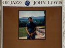 John Lewis: The Wonderful World Of Jazz