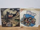 W.A.S.P.  The Headless Children 12
