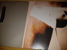 EX UK R.S LP  - ROLLING STONES - STICKY FINGERS - RARE GATEFOLD SLEEVE w/insert