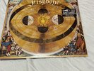FISHBONE GIVE A MONKEY A BRAIN…VINYL WITH  2 TRACK 7”