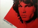 The Doors ‎– Greatest Hits - Very Good Plus VG+ - Vinyl LP Record Album Stereo