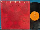 REDBONE WOVOKA RARE ORG 1973 EPIC ORANGE LBL LP TEXTURED CVR NATIVE AM FOLK ROCK