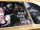 Music Of Kodaly - Istvan Kertesz **Decca SXL 6136 WBg ED1 LP**