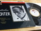 Beethoven: Sonata No. 17 / Schumann: Fantasia - Richter **HMV ASD 450 ED1 LP**
